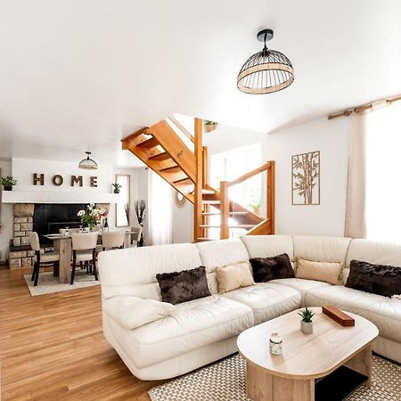 Belle Location Proche De Dax Avec Parking Et Toute Commodite Saugnac-et-Cambran Ngoại thất bức ảnh