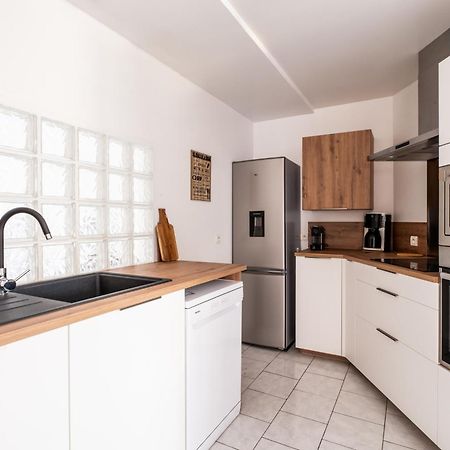 Belle Location Proche De Dax Avec Parking Et Toute Commodite Saugnac-et-Cambran Ngoại thất bức ảnh