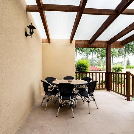 Belle Location Proche De Dax Avec Parking Et Toute Commodite Saugnac-et-Cambran Ngoại thất bức ảnh